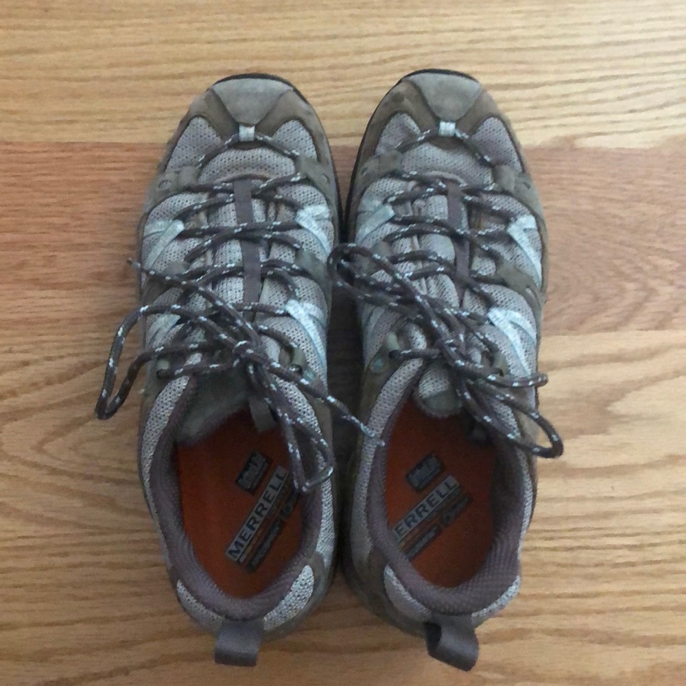 Merrell Shoes